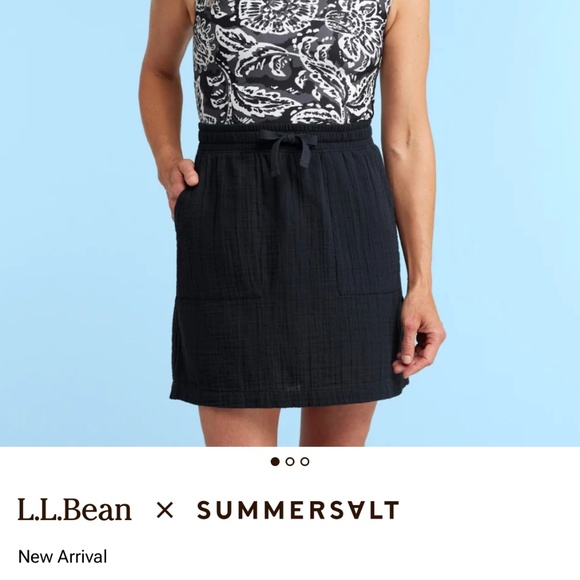 Summersalt skirt - Picture 1 of 7